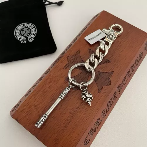 Chrome Hearts Key Holder And Bag Buckle #1290088 $48.00 USD, Wholesale Replica Chrome Hearts Key Holder And Bag Buckle