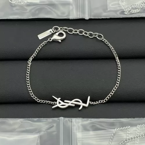 Yves Saint Laurent YSL Bracelets #1290091 $19.00 USD, Wholesale Replica Yves Saint Laurent YSL Bracelets