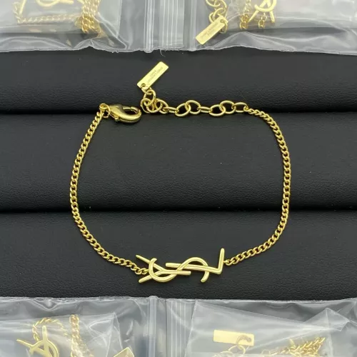 Yves Saint Laurent YSL Bracelets #1290092 $19.00 USD, Wholesale Replica Yves Saint Laurent YSL Bracelets