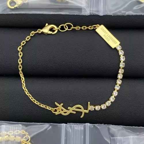 Yves Saint Laurent YSL Bracelets #1290093 $19.00 USD, Wholesale Replica Yves Saint Laurent YSL Bracelets