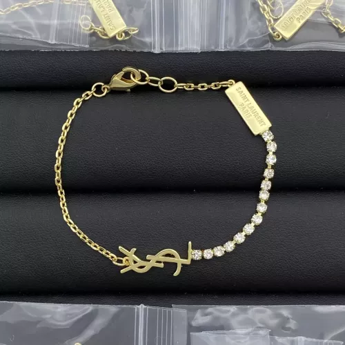 Replica Yves Saint Laurent YSL Bracelets #1290093 $19.00 USD for Wholesale