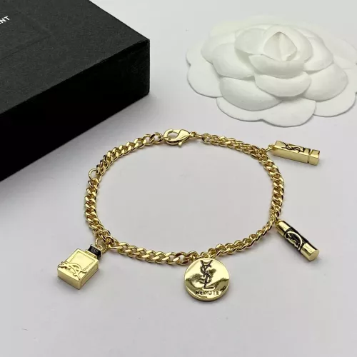 Yves Saint Laurent YSL Bracelets #1290095 $25.00 USD, Wholesale Replica Yves Saint Laurent YSL Bracelets