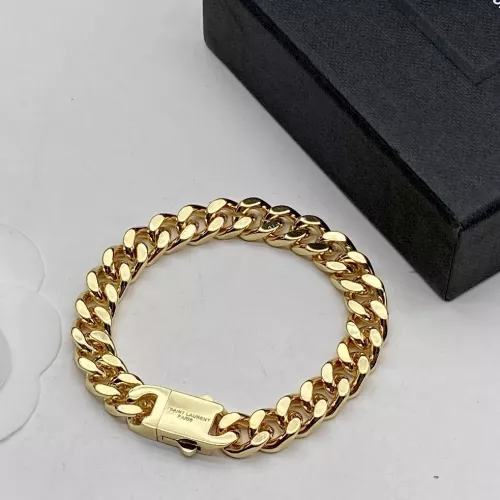 Yves Saint Laurent YSL Bracelets #1290096 $23.00 USD, Wholesale Replica Yves Saint Laurent YSL Bracelets