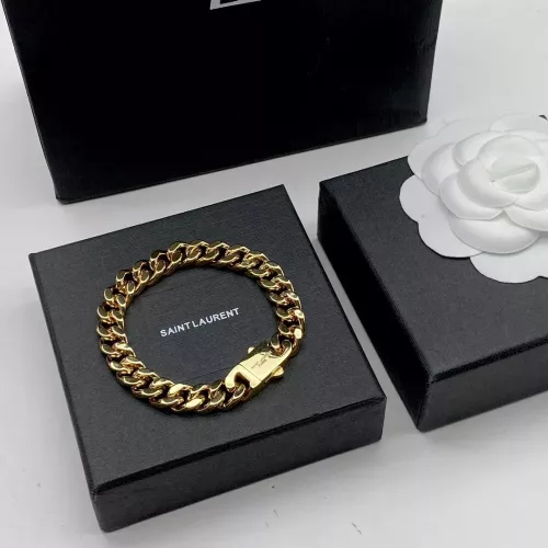 Replica Yves Saint Laurent YSL Bracelets #1290096 $23.00 USD for Wholesale