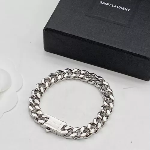 Yves Saint Laurent YSL Bracelets #1290097 $23.00 USD, Wholesale Replica Yves Saint Laurent YSL Bracelets