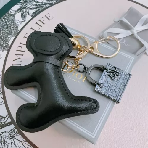 Christian Dior Key Holder And Bag Buckle #1290120 $39.00 USD, Wholesale Replica Christian Dior Key Holder And Bag Buckle