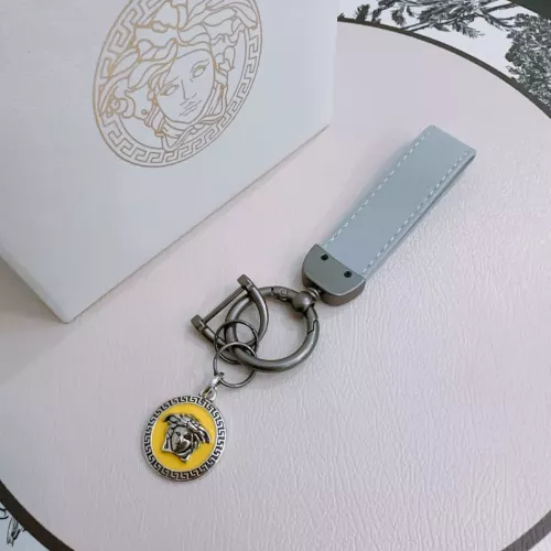 Versace Key Holder And Bag Buckle #1290123 $40.00 USD, Wholesale Replica 