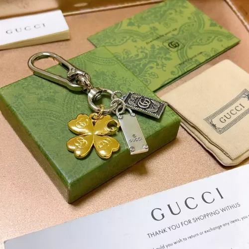 Replica Gucci Key Holder And Bag Buckle #1290126 $42.00 USD for Wholesale