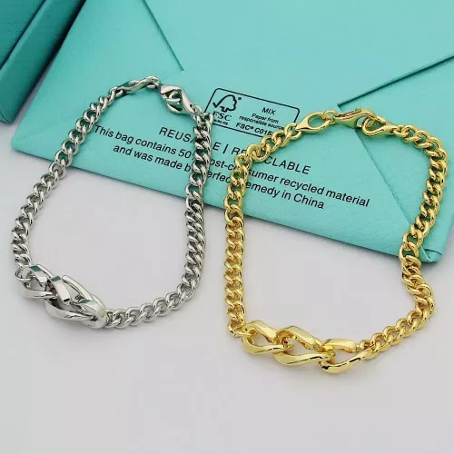 Replica Tiffany Bracelets #1290139 $27.00 USD for Wholesale