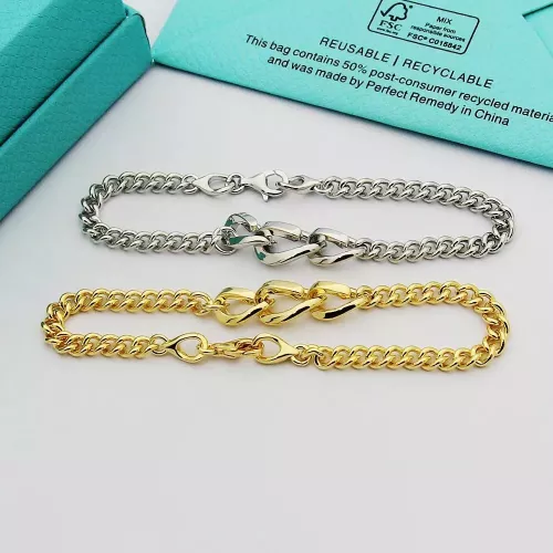 Replica Tiffany Bracelets #1290139 $27.00 USD for Wholesale