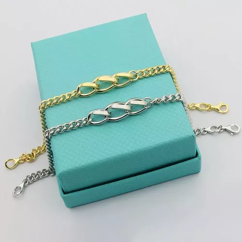 Replica Tiffany Bracelets #1290139 $27.00 USD for Wholesale