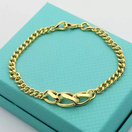 Replica Tiffany Bracelets #1290140 $27.00 USD for Wholesale