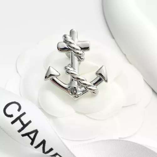 Replica Chanel Brooches For Women #1290141 $27.00 USD for Wholesale