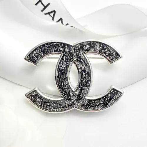 Chanel Brooches For Women #1290143 $34.00 USD, Wholesale Replica Chanel Brooches