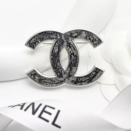 Replica Chanel Brooches For Women #1290143 $34.00 USD for Wholesale