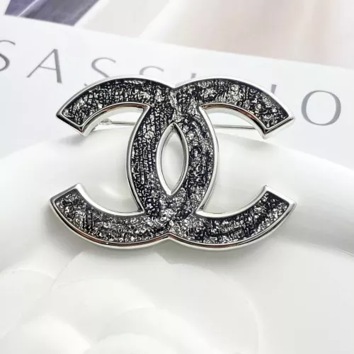 Replica Chanel Brooches For Women #1290143 $34.00 USD for Wholesale