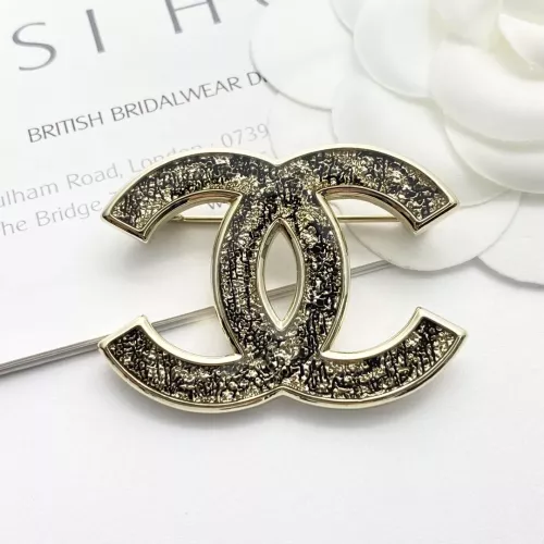 Replica Chanel Brooches For Women #1290144 $34.00 USD for Wholesale