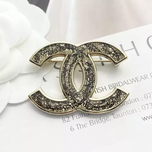 Replica Chanel Brooches For Women #1290144 $34.00 USD for Wholesale