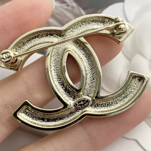 Replica Chanel Brooches For Women #1290144 $34.00 USD for Wholesale