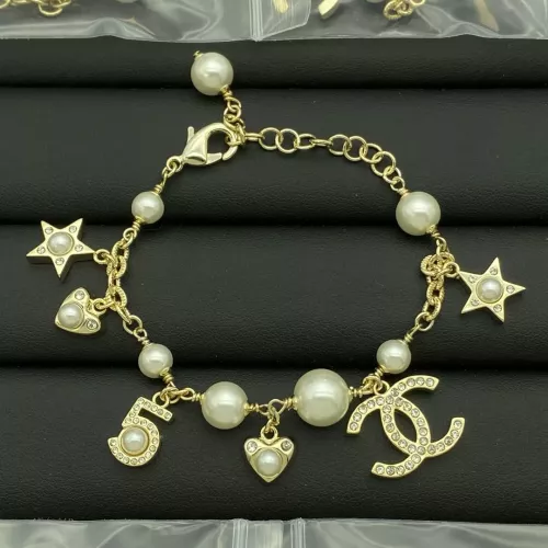 Chanel Bracelets For Women #1290155 $25.00 USD, Wholesale Replica Chanel Bracelets