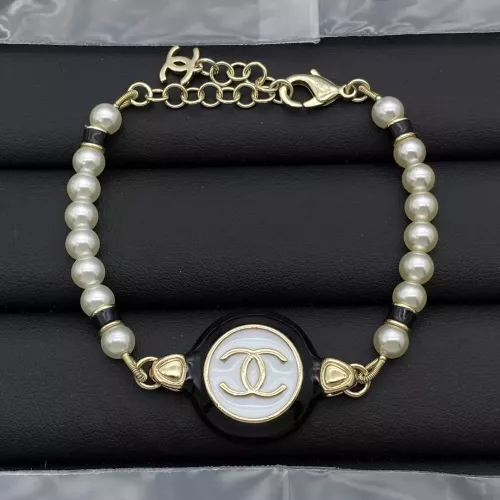 Chanel Bracelets For Women #1290156 $22.00 USD, Wholesale Replica Chanel Bracelets