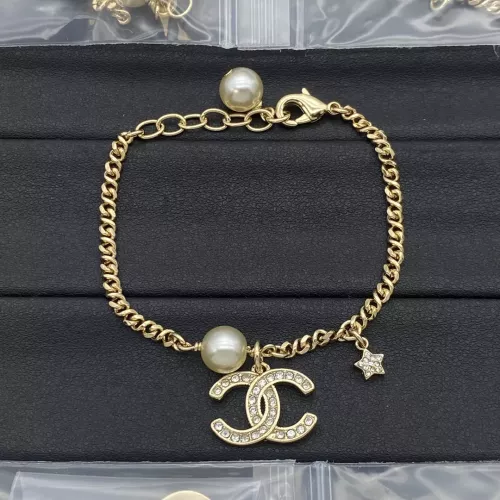 Chanel Bracelets For Women #1290157 $22.00 USD, Wholesale Replica Chanel Bracelets