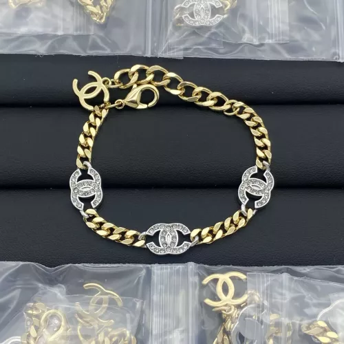 Chanel Bracelets #1290158 $23.00 USD, Wholesale Replica Chanel Bracelets