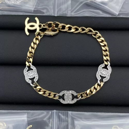 Replica Chanel Bracelets #1290158 $23.00 USD for Wholesale