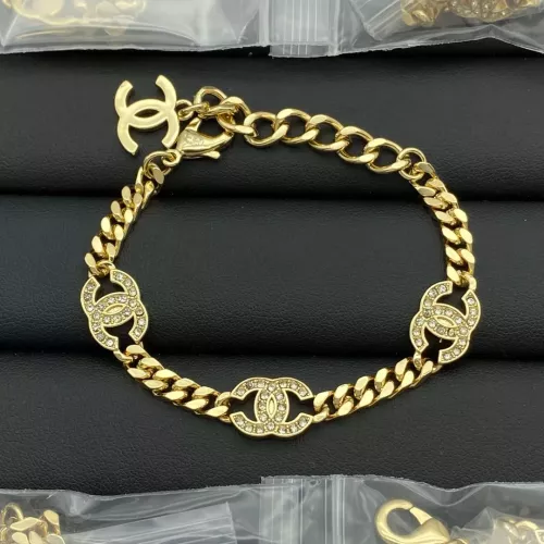 Chanel Bracelets #1290159 $23.00 USD, Wholesale Replica Chanel Bracelets