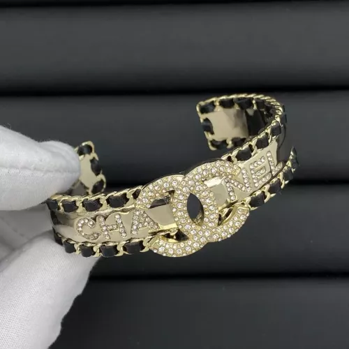 Chanel Bracelets #1290171 $25.00 USD, Wholesale Replica Chanel Bracelets