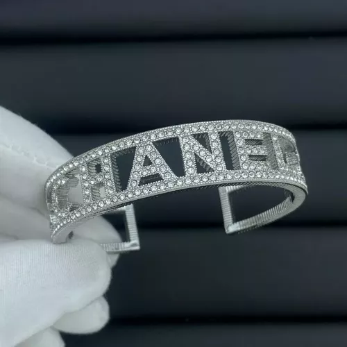 Chanel Bracelets #1290173 $25.00 USD, Wholesale Replica Chanel Bracelets