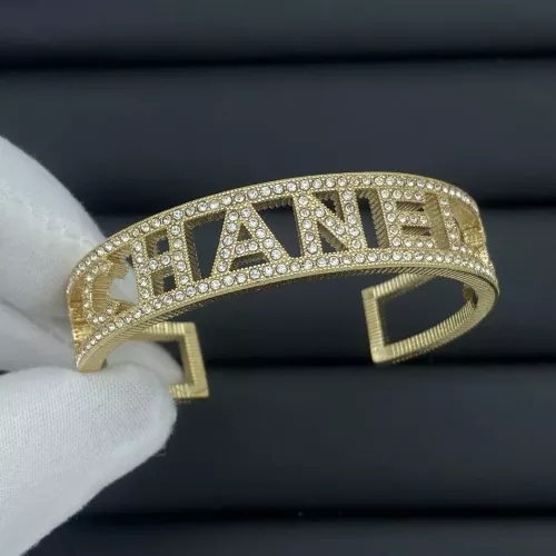 Chanel Bracelets #1290174 $25.00 USD, Wholesale Replica Chanel Bracelets