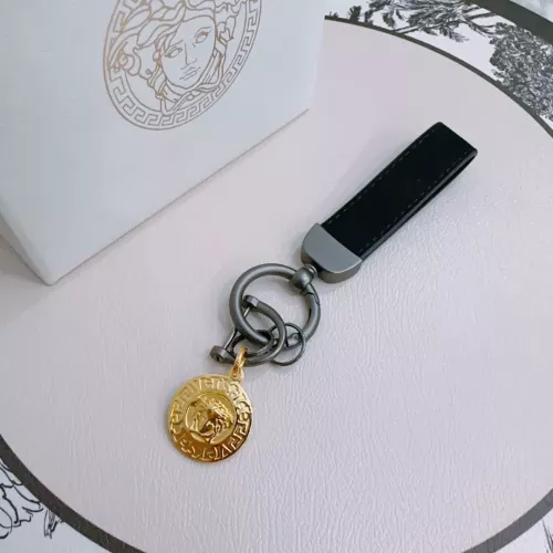 Versace Key Holder And Bag Buckle #1290178 $40.00 USD, Wholesale Replica 