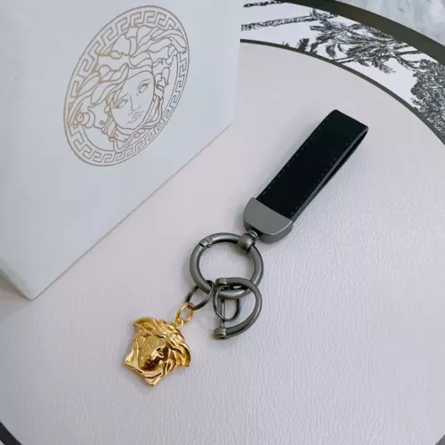 Versace Key Holder And Bag Buckle #1290179 $40.00 USD, Wholesale Replica 