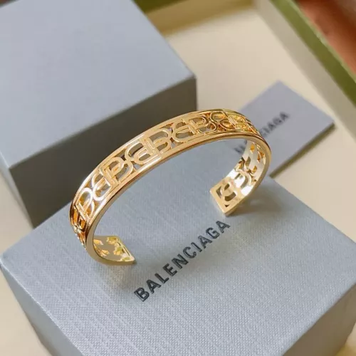 Balenciaga Bracelets #1290181 $45.00 USD, Wholesale Replica Balenciaga Bracelets