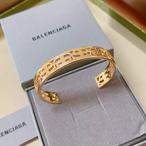 Replica Balenciaga Bracelets #1290181 $45.00 USD for Wholesale