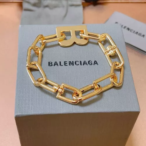 Balenciaga Bracelets #1290182 $45.00 USD, Wholesale Replica Balenciaga Bracelets