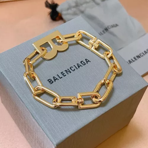 Replica Balenciaga Bracelets #1290182 $45.00 USD for Wholesale