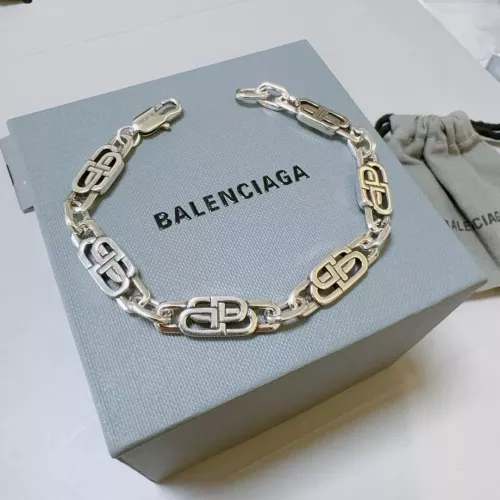 Replica Balenciaga Bracelets #1290184 $48.00 USD for Wholesale