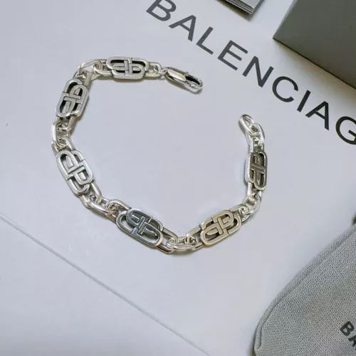 Replica Balenciaga Bracelets #1290184 $48.00 USD for Wholesale