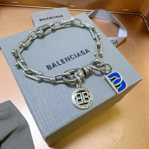 Balenciaga Bracelets #1290185 $48.00 USD, Wholesale Replica Balenciaga Bracelets