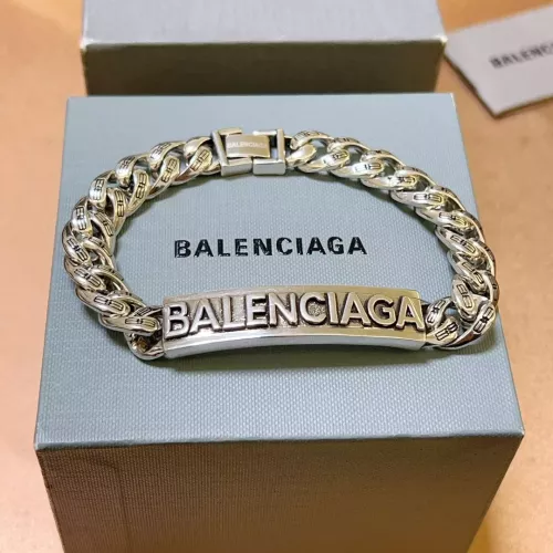 Balenciaga Bracelets #1290187 $56.00 USD, Wholesale Replica Balenciaga Bracelets