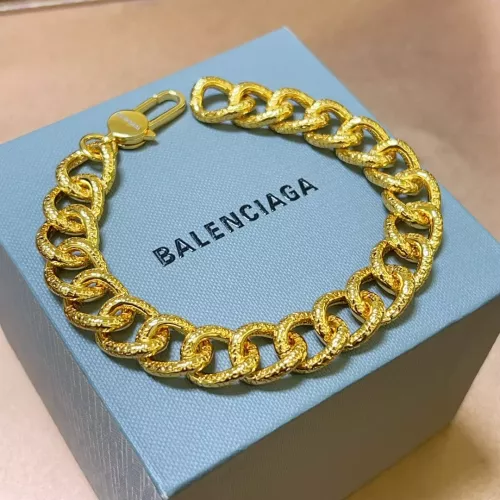 Balenciaga Bracelets #1290188 $56.00 USD, Wholesale Replica Balenciaga Bracelets