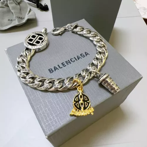 Balenciaga Bracelets #1290191 $68.00 USD, Wholesale Replica Balenciaga Bracelets