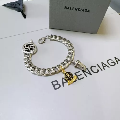 Replica Balenciaga Bracelets #1290191 $68.00 USD for Wholesale