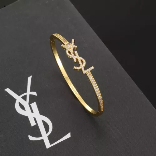 Yves Saint Laurent YSL Bracelets #1290195 $32.00 USD, Wholesale Replica Yves Saint Laurent YSL Bracelets