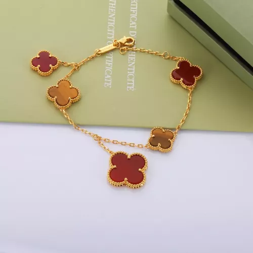 Van Cleef &amp; Arpels Bracelets For Women #1290205 $42.00 USD, Wholesale Replica Van Cleef &amp; Arpels Bracelets