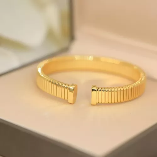 Bvlgari Bracelets In Gold #1290213 $42.00 USD, Wholesale Replica Bvlgari Bracelets