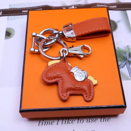 Hermes Key Holder And Bag Buckle #1290218 $32.00 USD, Wholesale Replica Hermes Key Holder And Bag Buckle