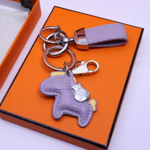 Hermes Key Holder And Bag Buckle #1290219 $32.00 USD, Wholesale Replica Hermes Key Holder And Bag Buckle